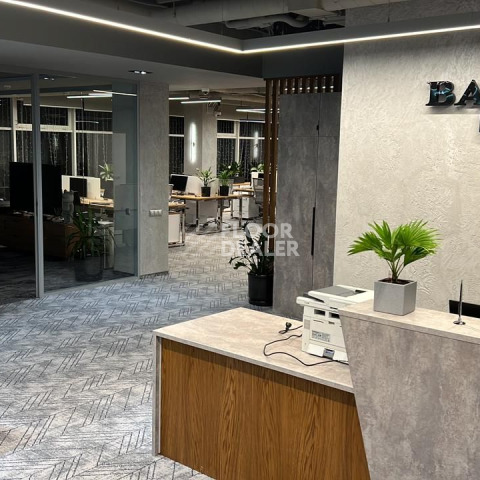 Haima ZigZag 45 фото 4 | FLOORDEALER